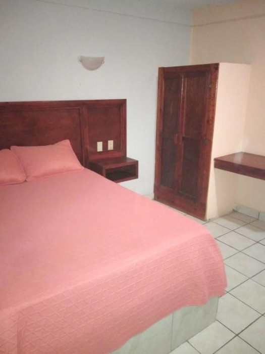 Habitación Sencilla