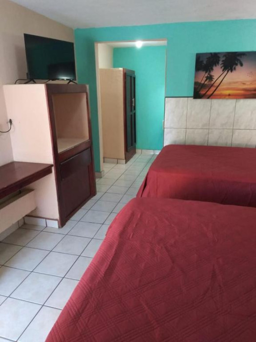 Habitación Doble (Renovada)